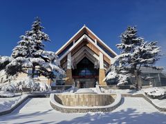 -汤泊温泉度假村