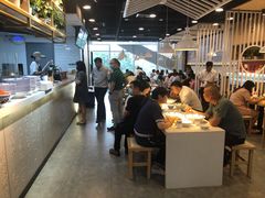 -陕味食族油泼面(悦邻荟店)