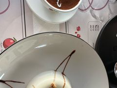 -安妮意大利餐厅(日坛店)