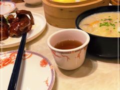 -稻香酒家(长宁KING88广场店)