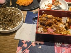 -诚·鳗屋(星摩尔店)