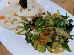 -食鸡公社辣子鸡·潍坊菜·烧烤