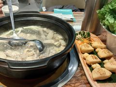 -春润大地海南椰子鸡(沙井京基百纳广场店)