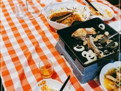 -西贝莜面村(双井店)