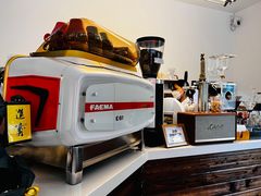 -Catch Bagel(芳草地店)