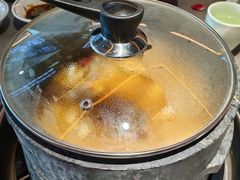 -野·大山里土鸡火锅(万科里店)