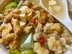 -功德林素菜饭庄(前门店)