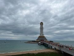 -三亚南山文化旅游区