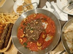 -ALAMEEN阿拉伯餐厅(三里屯店)
