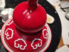 -秦唐一号西安菜馆(钟楼店)