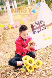 -尼曼儿童摄影(大厂店)