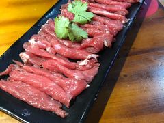 -捞围鲜·港式打边炉(海阳路店)