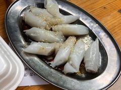 -陈老添美食店(宝华路店)