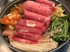 -MI WU FACTORY米屋美食工厂餐厅(绿地店)