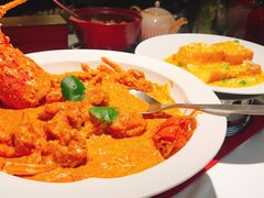 -狮拾久·现代新加坡料理(壹方城店)