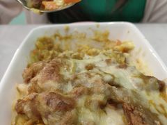 -新荔园茶餐厅(荔湾区府宿舍大院店)