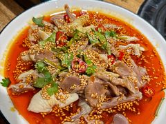 -炉小哥烤肉(信万广场店)