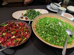 -山石榴·贵州菜(丰盛里店)