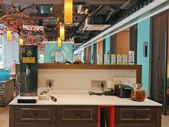 -曹家小菜(胜太路店)