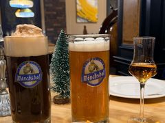 -巴伐利亚啤酒坊(意式风情街店)