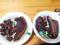 -泰顺江南春面馆