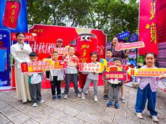 -老滇缅320傣味·手抓饭·孔雀宴(高新店)