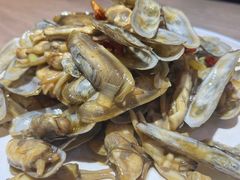 -大京园海鲜烧烤(东城路店)