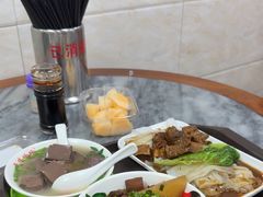-珍珍小食店(西华路店)