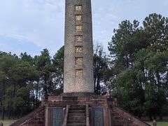 -共和国摇篮旅游区-红井景区