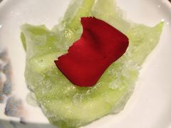 -华府九号海鲜烧烤大排档(龙域店)
