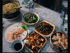 -美味之家·湖景农家乐(太湖东山店)