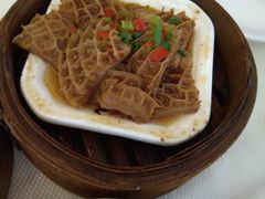 -万山楼海鲜酒家·二十三年老字号