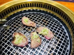 -肉魁屋·烧肉·烧鸟·酒场(高新店)