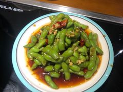 -渔港烤鱼(中百广场店)