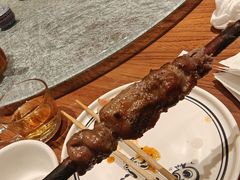 -纳瓦新疆菜(银都店)