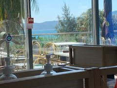 -锦里海景海鲜餐厅.三亚老字号(亚龙湾中心广场店)
