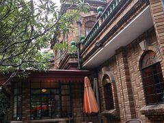 -马勒别墅饭店(静安寺店)