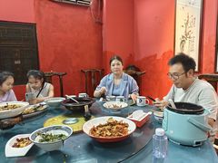 -瓦房食代·四合院湘菜馆(坂田店)