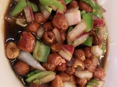 -聚点串吧·北京烧烤(朝北店)