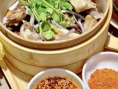 -兰州陈记牛肉面 ·烧烤· 铜锅涮肉(万达店)