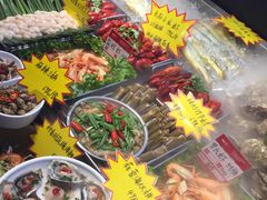 -必点海鲜·鲅鱼水饺(鞍山西道店)
