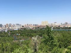 -水上乐园·欢乐世界