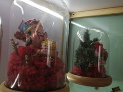 -EPOQUE·一刻花店(兴业太古汇店)