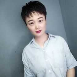 点击看大图 -藤野造型