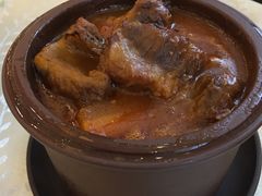 罐焖牛肉(小)-起士林西餐厅(东经路店)