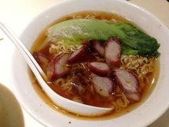 -龙记烧腊茶餐厅(常德路店)