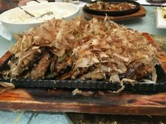 -北李妈妈菜·海肠捞饭(高新万达店)