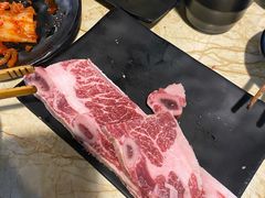 -贺野·自助炭火烤肉(紫藤路店)