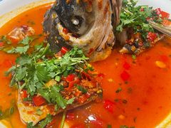 -坛宗剁椒鱼头(河西王府井店)