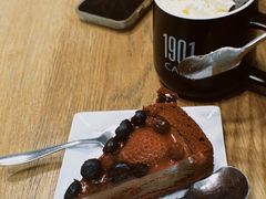 -1901 Cafe(西四店)